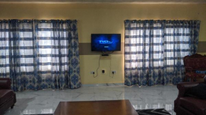 Vacation Home 5min walk from the beach